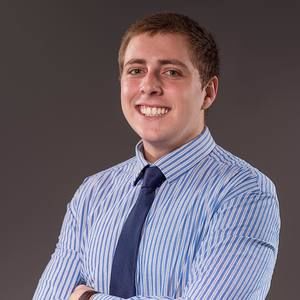 Meet your Posher, Austin